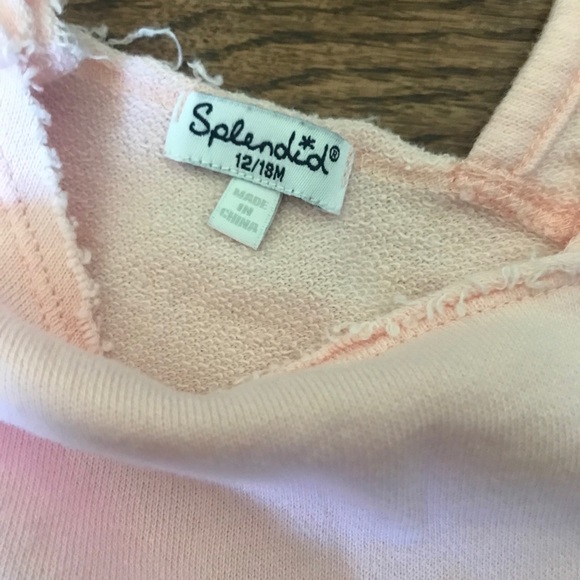 Splendid top - Picture 3 of 3